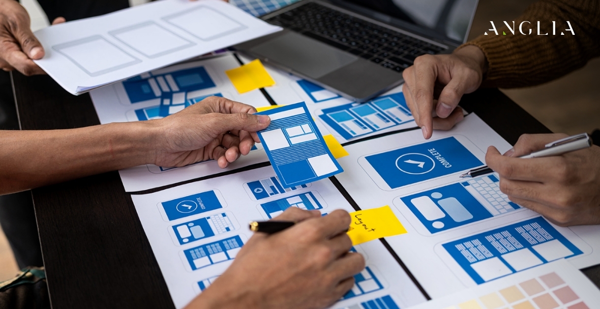 Why Off-the-Shelf Templates Limit Business Growth Why Off-the-Shelf Templates Limit Business Growth